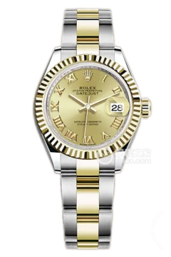 Rolex LADY-DATEJUST m279173-0010(m2791730010) <em>watch</em>