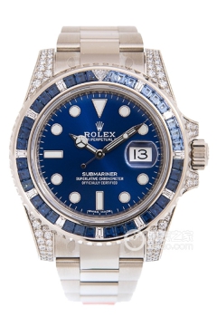 Rolex SUBMARINER 116659 PAVEO(116659PAVEO) <em>watch</em>