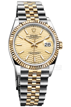 Rolex DATEJUST M126233-0039(M1262330039) <em>watch</em>