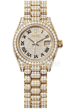Rolex LADY-DATEJUST M279458rbr-0001(M279458rbr0001) <em>watch</em>