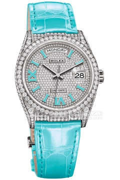 Rolex OYSTER PERPETUAL M128159RBR-0002(M128159RBR0002) <em>watch</em>