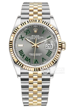 Rolex DATEJUST m126233-0035(m1262330035) <em>watch</em>