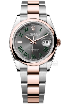 Rolex DATEJUST m126201-0030(m1262010030) <em>watch</em>
