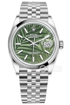 Rolex DATEJUST m126200-0019(m1262000019) <em>watch</em>
