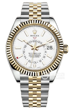 Rolex SKY-DWELLER m326933-0010(m3269330010) <em>watch</em>