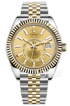 Rolex SKY-DWELLER m326933-0004(m3269330004) <em>watch</em>
