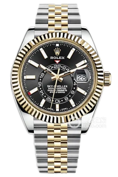 Rolex SKY-DWELLER m326933-0005(m3269330005) <em>watch</em>