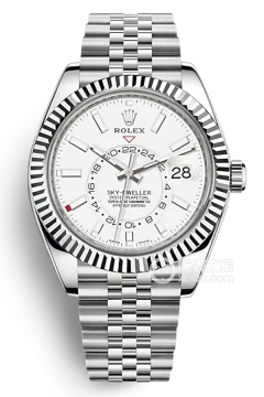 Rolex SKY-DWELLER m326934-0002(m3269340002) <em>watch</em>