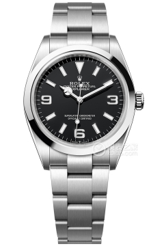 Rolex EXPLORER m124270-0001(m1242700001) <em>watch</em>