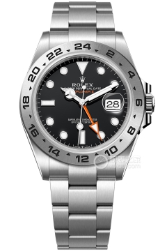 Rolex EXPLORER m226570-0002(m2265700002) <em>watch</em>