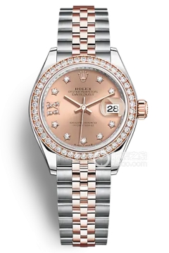 Rolex LADY-DATEJUST m279381rbr-0027(m279381rbr0027) <em>watch</em>