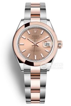 Rolex LADY-DATEJUST m279161-0024(m2791610024) <em>watch</em>