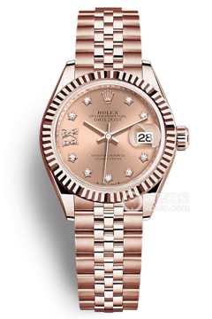 Rolex LADY-DATEJUST m279175-0030(m2791750030) <em>watch</em>