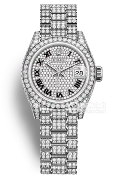 Rolex LADY-DATEJUST m279459rbr-0001(m279459rbr0001) <em>watch</em>