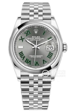 Rolex DATEJUST m126200-0017(m1262000017) <em>watch</em>