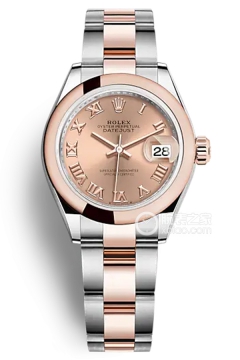 Rolex LADY-DATEJUST m279161-0026(m2791610026) <em>watch</em>