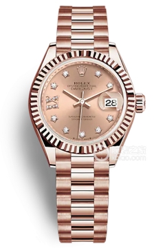 Rolex LADY-DATEJUST m279175-0029(m2791750029) <em>watch</em>