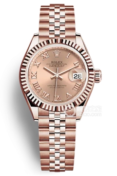 Rolex LADY-DATEJUST m279175-0028(m2791750028) <em>watch</em>