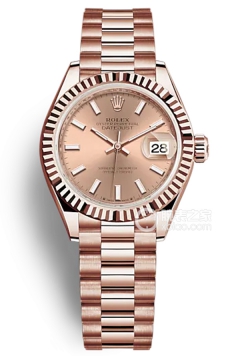 Rolex LADY-DATEJUST m279175-0025(m2791750025) <em>watch</em>