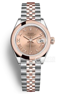 Rolex LADY-DATEJUST m279161-0025(m2791610025) <em>watch</em>