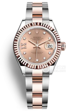 Rolex LADY-DATEJUST m279171-0028(m2791710028) <em>watch</em>