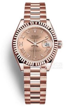 Rolex LADY-DATEJUST m279175-0027(m2791750027) <em>watch</em>