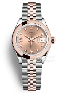 Rolex LADY-DATEJUST m279161-0027(m2791610027) <em>watch</em>