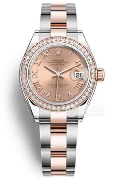 Rolex LADY-DATEJUST m279381rbr-0026(m279381rbr0026) <em>watch</em>