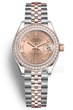 Rolex LADY-DATEJUST m279381rbr-0025(m279381rbr0025) <em>watch</em>
