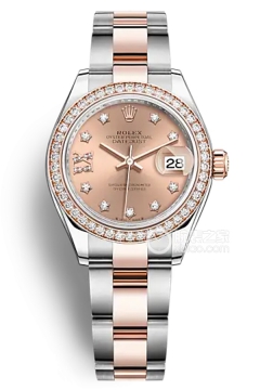 Rolex LADY-DATEJUST m279381rbr-0028(m279381rbr0028) <em>watch</em>
