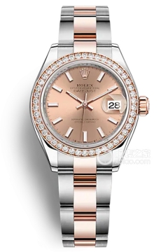 Rolex LADY-DATEJUST m279381rbr-0024(m279381rbr0024) <em>watch</em>