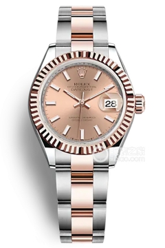 Rolex LADY-DATEJUST m279171-0024(m2791710024) <em>watch</em>