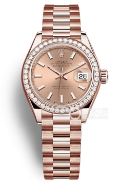 Rolex LADY-DATEJUST m279135rbr-0025(m279135rbr0025) <em>watch</em>