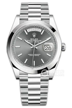 Rolex DAY-DATE m228206-0045(m2282060045) <em>watch</em>