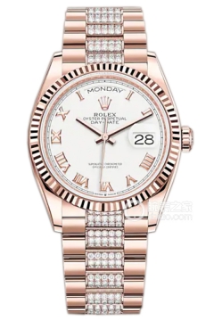 Rolex DAY-DATE m128235-0053(m1282350053) <em>watch</em>