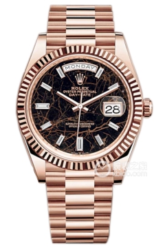 Rolex DAY-DATE m228235-0045(m2282350045) <em>watch</em>