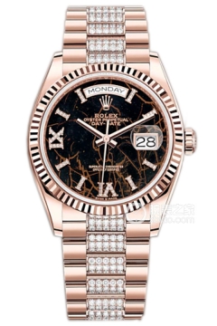 Rolex DAY-DATE m128235-0042(m1282350042) <em>watch</em>