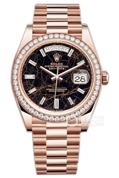 Rolex DAY-DATE m228345rbr-0016(m228345rbr0016) <em>watch</em>