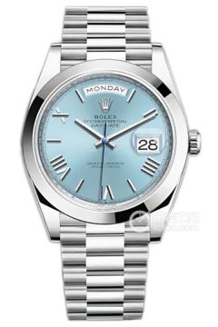 Rolex DAY-DATE m228206-0044(m2282060044) <em>watch</em>