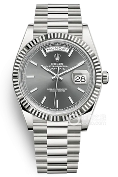 Rolex DAY-DATE m228239-0060(m2282390060) <em>watch</em>