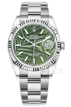 Rolex DATEJUST m126234-0048(m1262340048) <em>watch</em>