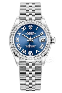 Rolex DATEJUST m278384rbr-0037(m278384rbr0037) <em>watch</em>