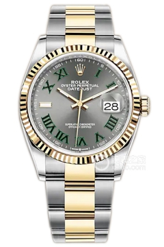 Rolex DATEJUST m126233-0036(m1262330036) <em>watch</em>