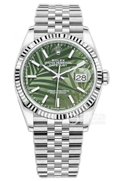 Rolex DATEJUST m126234-0047(m1262340047) <em>watch</em>