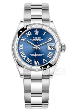 Rolex DATEJUST m278344rbr-0035(m278344rbr0035) <em>watch</em>
