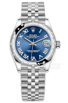 Rolex DATEJUST m278344rbr-0036(m278344rbr0036) <em>watch</em>