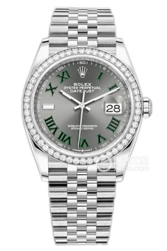 Rolex DATEJUST m126284rbr-0037(m126284rbr0037) <em>watch</em>