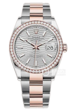 Rolex DATEJUST m126281rbr-0022(m126281rbr0022) <em>watch</em>