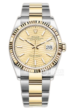 Rolex DATEJUST m126233-0040(m1262330040) <em>watch</em>