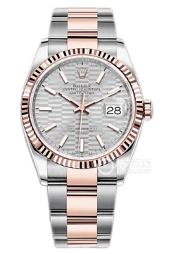 Rolex DATEJUST m126231-0034(m1262310034) <em>watch</em>